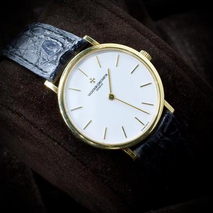 Vacheron Constantin Patrimony 31039/1