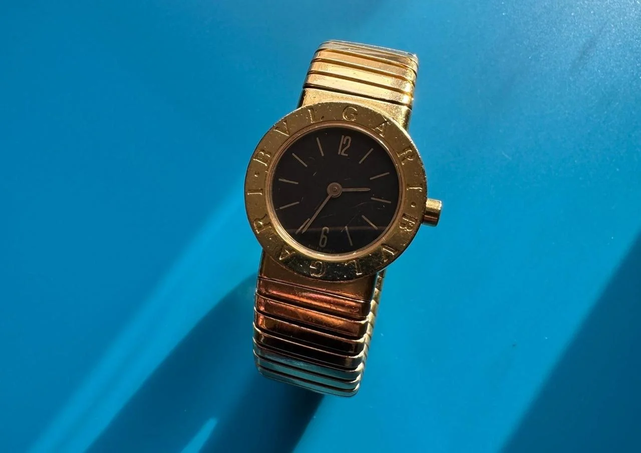 Bulgari BB232T