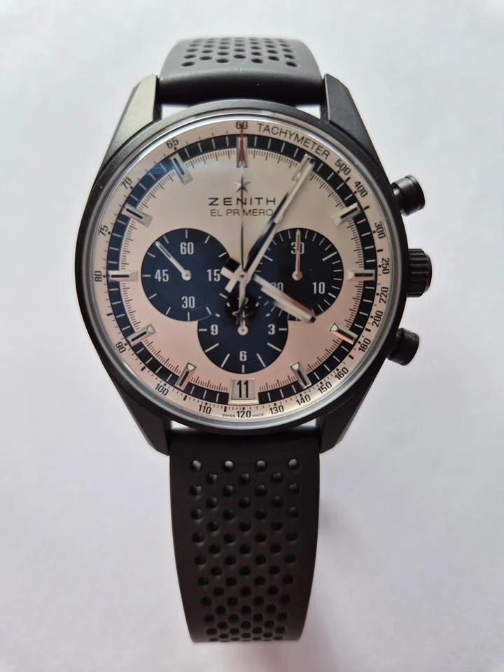 Zenith El Primero Chronomaster 24.2041.400/01.R576