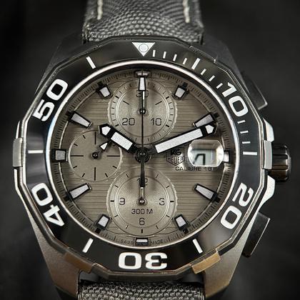 TAG Heuer Aquaracer 300M CAY218B.FC6370