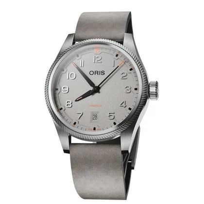 Oris Big Crown ProPilot 01 733 7805 4163-07 6 20 15LC