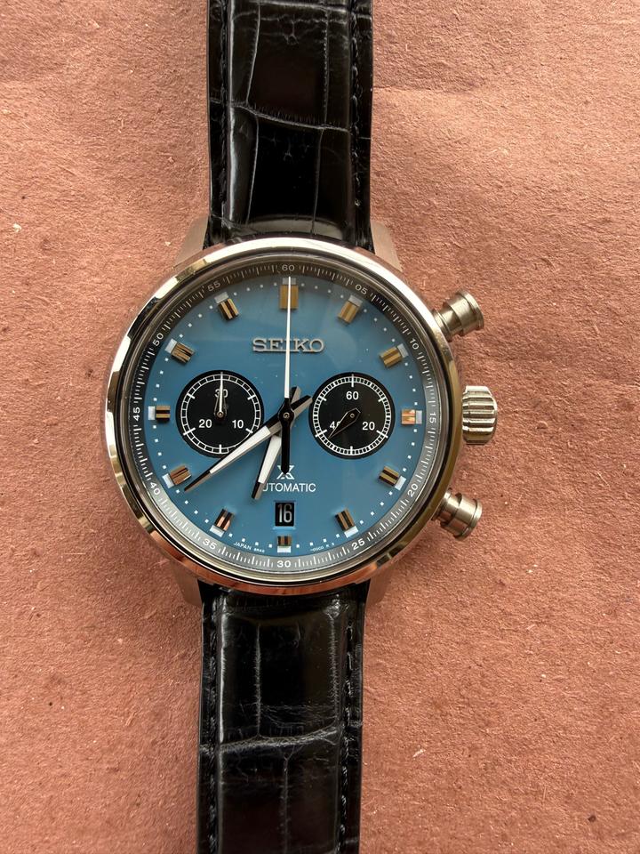 Seiko Prospex SRQ039J1
