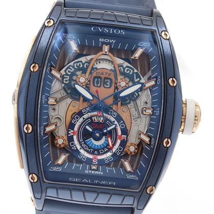 Cvstos Challenge CVT-SEA-GMT-CP5N BLST