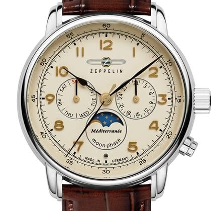 Zeppelin 9636-5