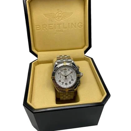 Breitling Crosswind Special B44356