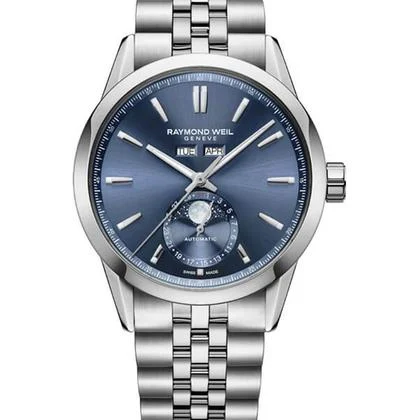 Raymond Weil Freelancer 2766-ST-50001