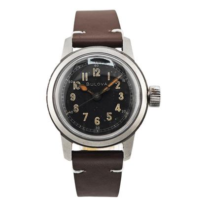 Bulova Military MIL-W-3818A