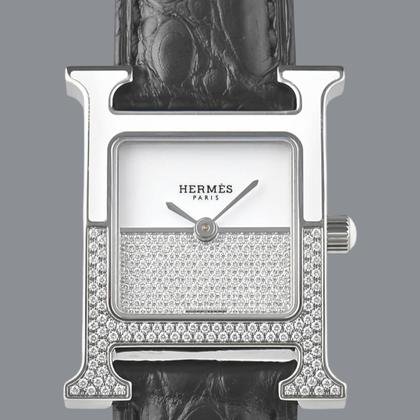 Hermès Heure H HH1.234