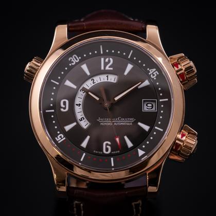 Jaeger-LeCoultre Master Compressor Q1702440