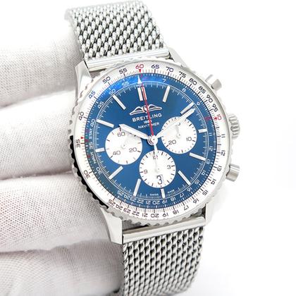 Breitling Navitimer 1 B01 Chronograph AB0137211C1A1