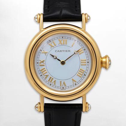 Cartier Diabolo 1461