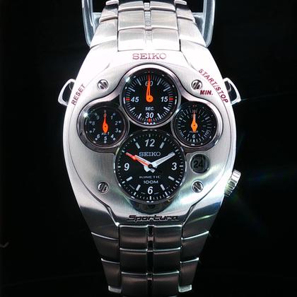 Seiko Sportura SLQ017