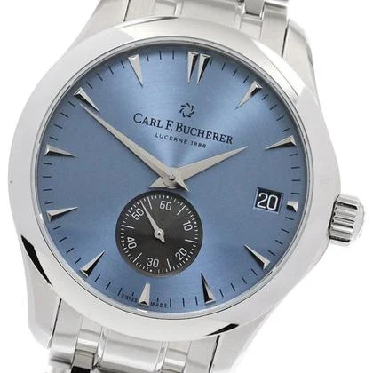Carl F. Bucherer Manero 00.10924.08.53.21