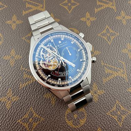 Zenith El Primero Chronomaster 03.2080.4021/21.M2040
