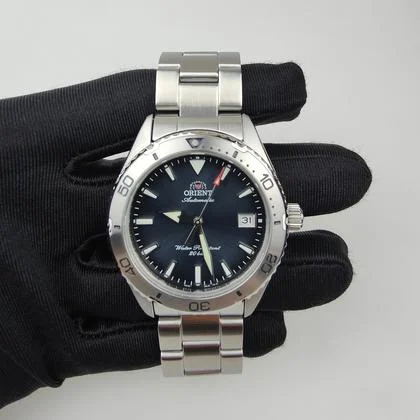 Orient Mako RN-AC0Q14L