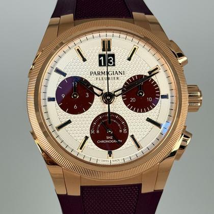 Parmigiani Fleurier Tonda PFC903-2020002-400181