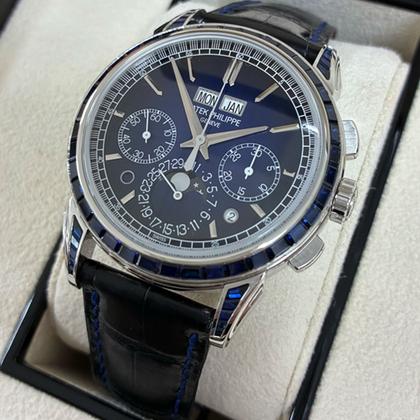 Patek Philippe Perpetual Calendar 5271/11P-010