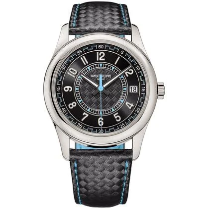 Patek Philippe Calatrava 6007G-011