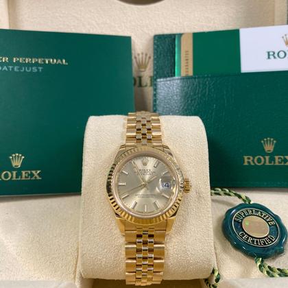 Rolex Lady-Datejust 279178