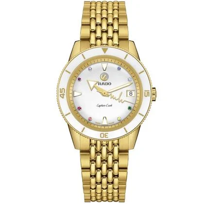 Rado HyperChrome Captain Cook R32117708