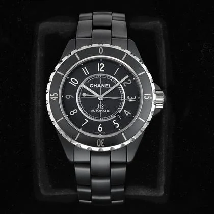 Chanel J12 H3131