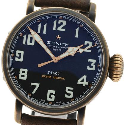Zenith Pilot Type 20 Extra Special 29.2430.679