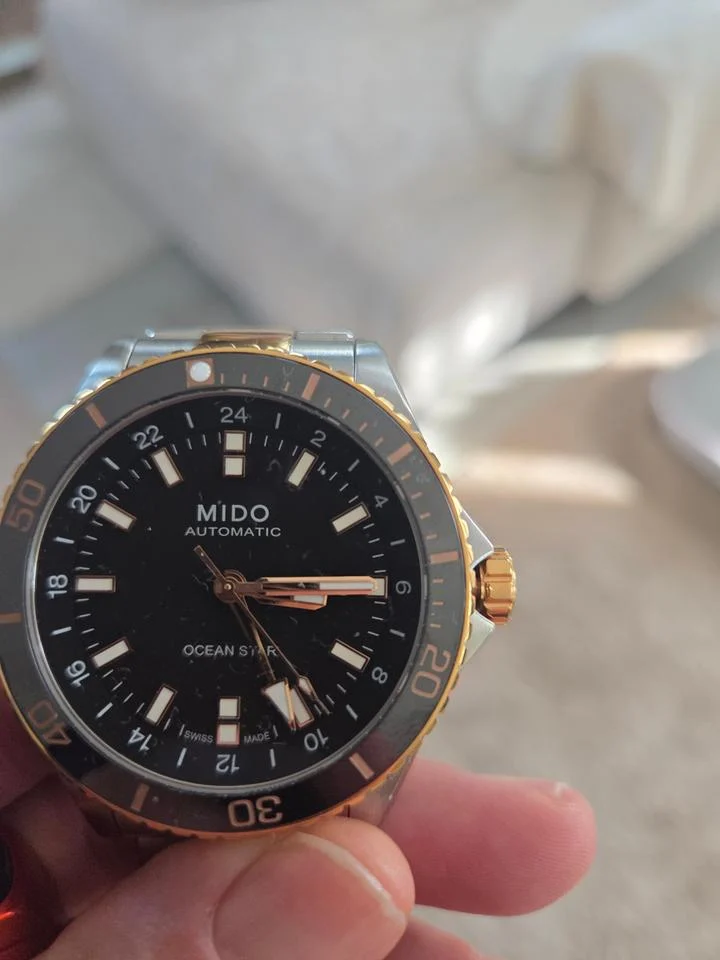 Mido Ocean Star M026.629.22.051.00