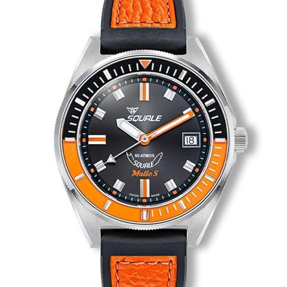 Squale MATICBKOBK.RLOR