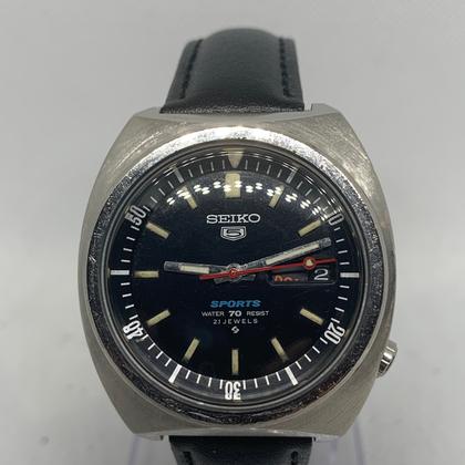 Seiko 5 6119-6023