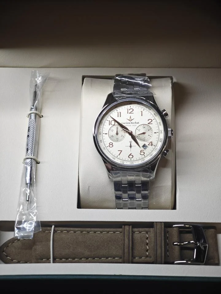 Lucien Rochat R0473615003