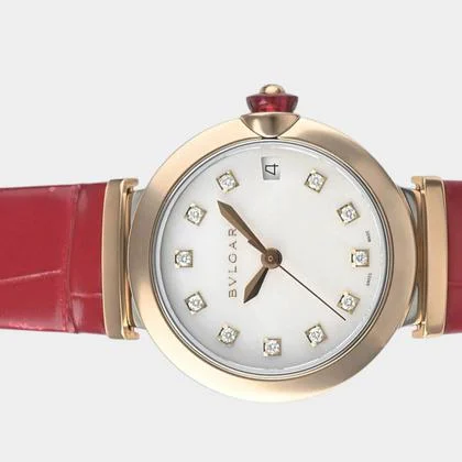 Bulgari Lucea 102639