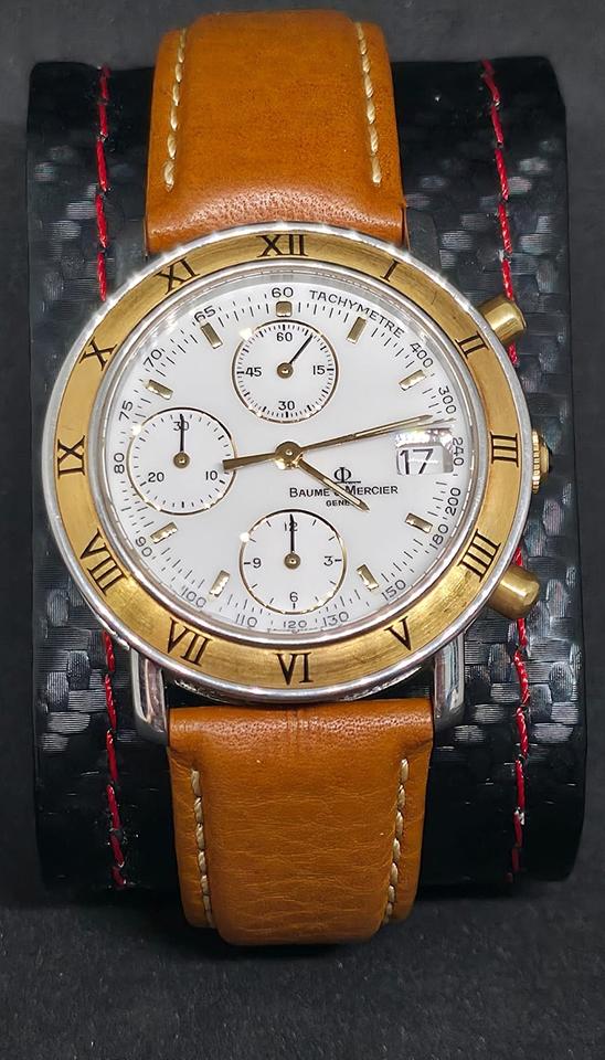 Baume & Mercier 6104.018
