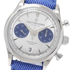 Carl F. Bucherer Manero 00.10927.08.13.03