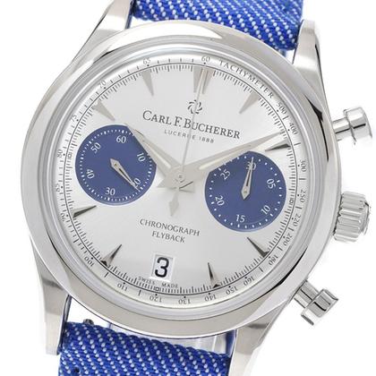 Carl F. Bucherer Manero 00.10927.08.13.03
