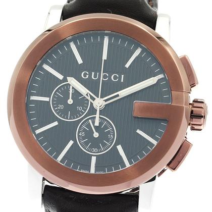 Gucci G-Chrono 101.2/YA101202