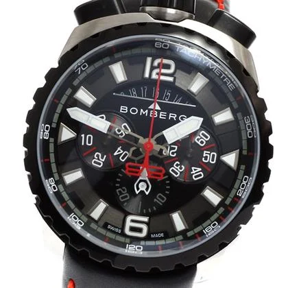Bomberg Bolt-68 BS45CHSP.050-4.3