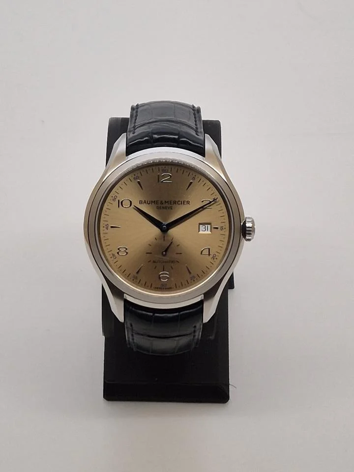 Baume & Mercier Clifton M0A10242