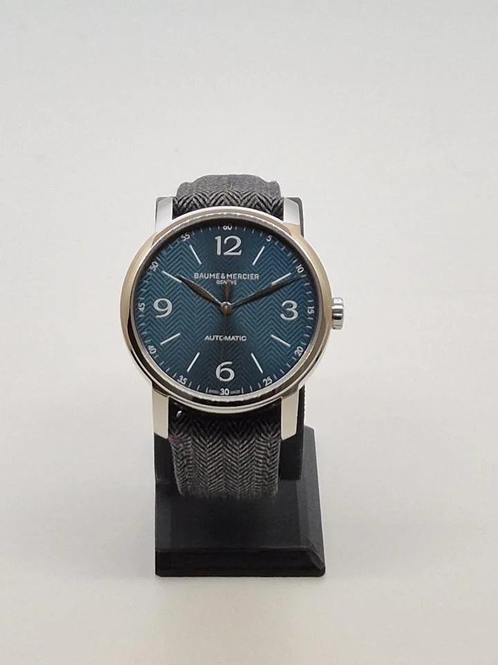 Baume & Mercier Classima M0A10708