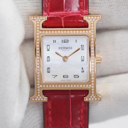 Hermès Heure H HH1.273