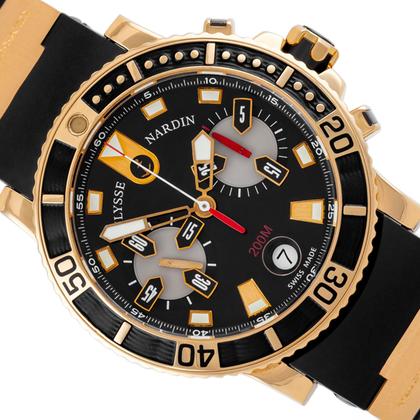 Ulysse Nardin Maxi Marine Diver 8006-102