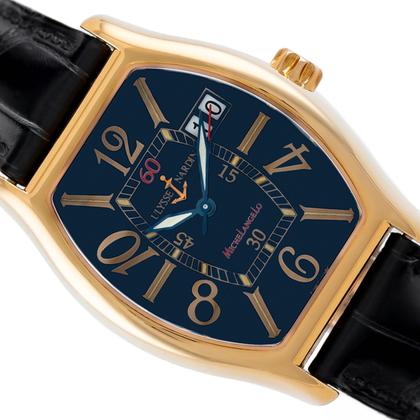 Ulysse Nardin Michelangelo 236-48