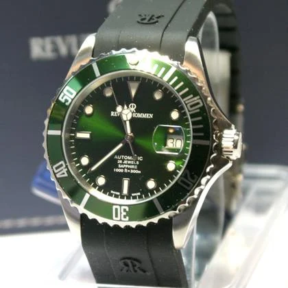 Revue Thommen Diver 17571.2829