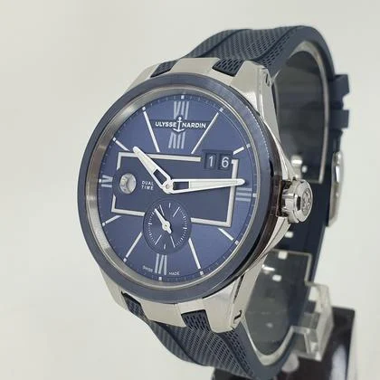 Ulysse Nardin Executive 243-20/43