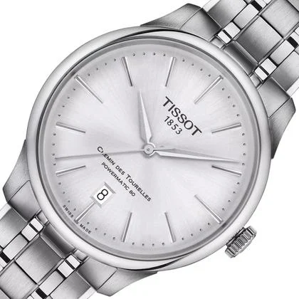 Tissot Chemin de Tourelles T1398071103100