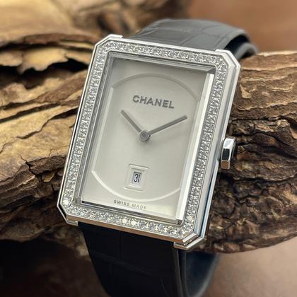Chanel Boy-Friend H4470
