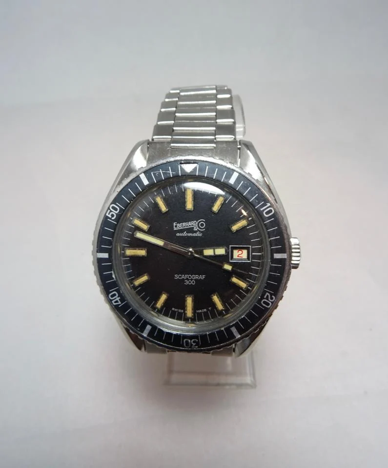 Eberhard & Co. Scafograf 300 26013