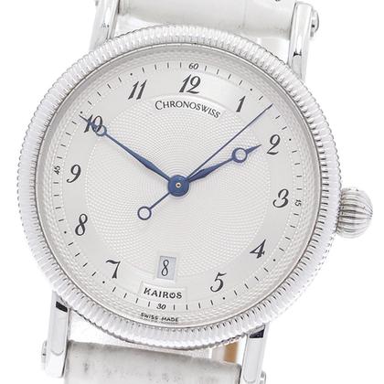 Chronoswiss Kairos CH2023K