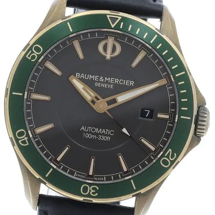 Baume & Mercier Clifton M0A10565