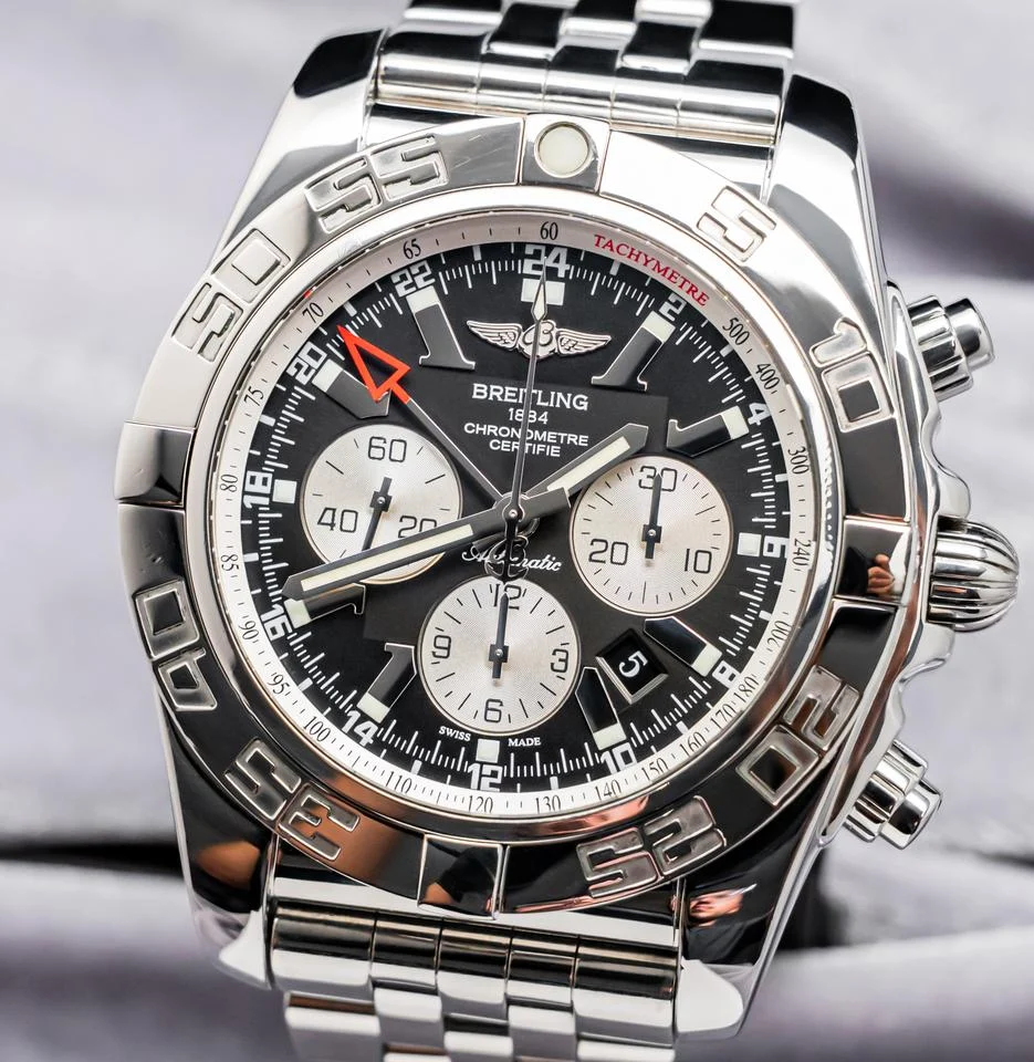 Breitling Chronomat AB041012/BA69