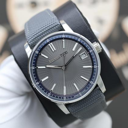 Audemars Piguet Code 11.59 15210ST.OO.A009KB.01